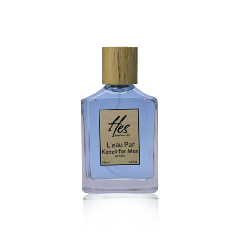 عطر مردانه حس مدل کنزو لئو پار