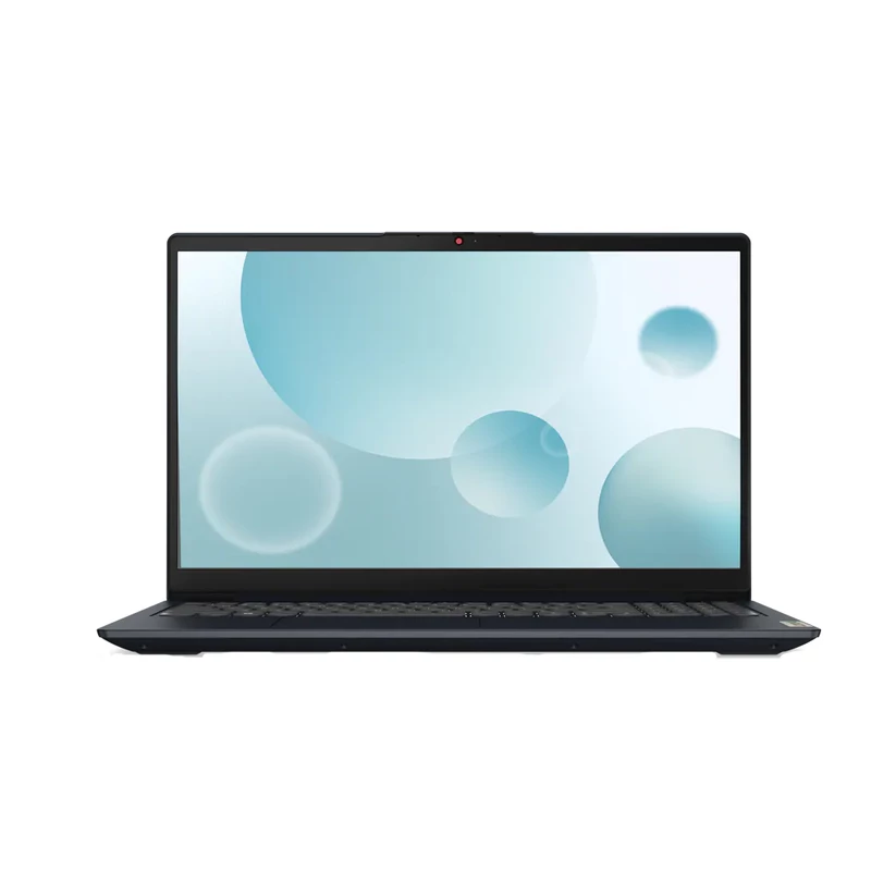 لپ تاپ 15.6 اینچی لنوو مدل IdeaPad 3 15IAU7-i3 4GB 256SSD