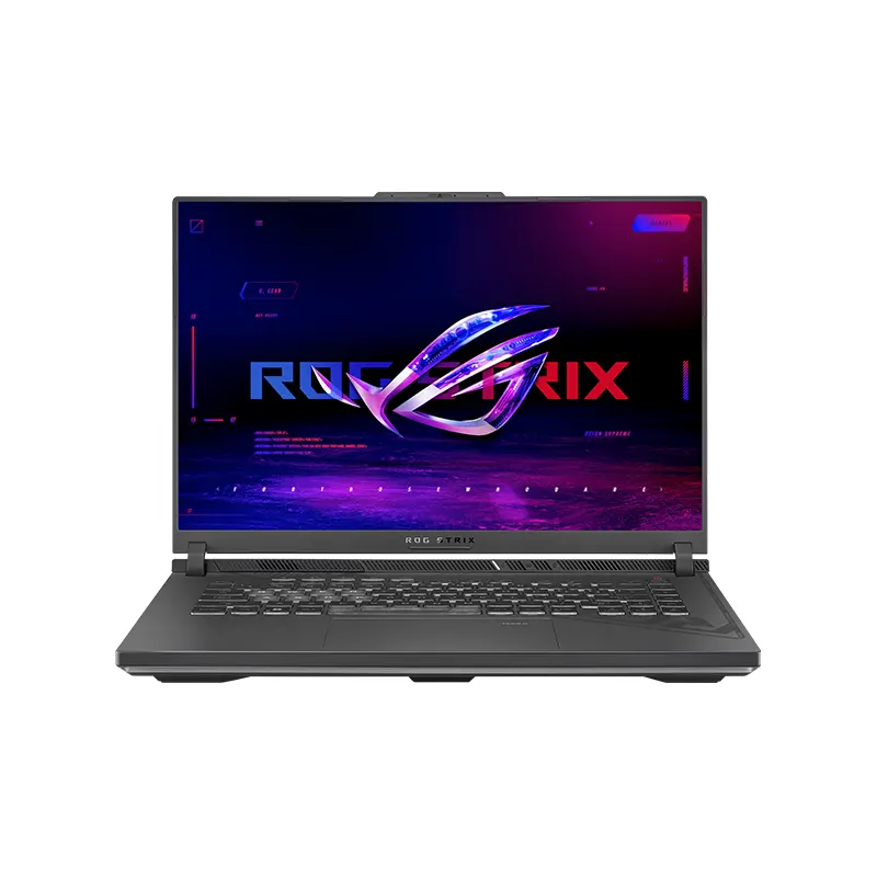 لپ تاپ 16 اینچی ایسوس مدل ROG Strix G16 G614JI i7 13650HX 16GB 1TB SSD RTX 4070