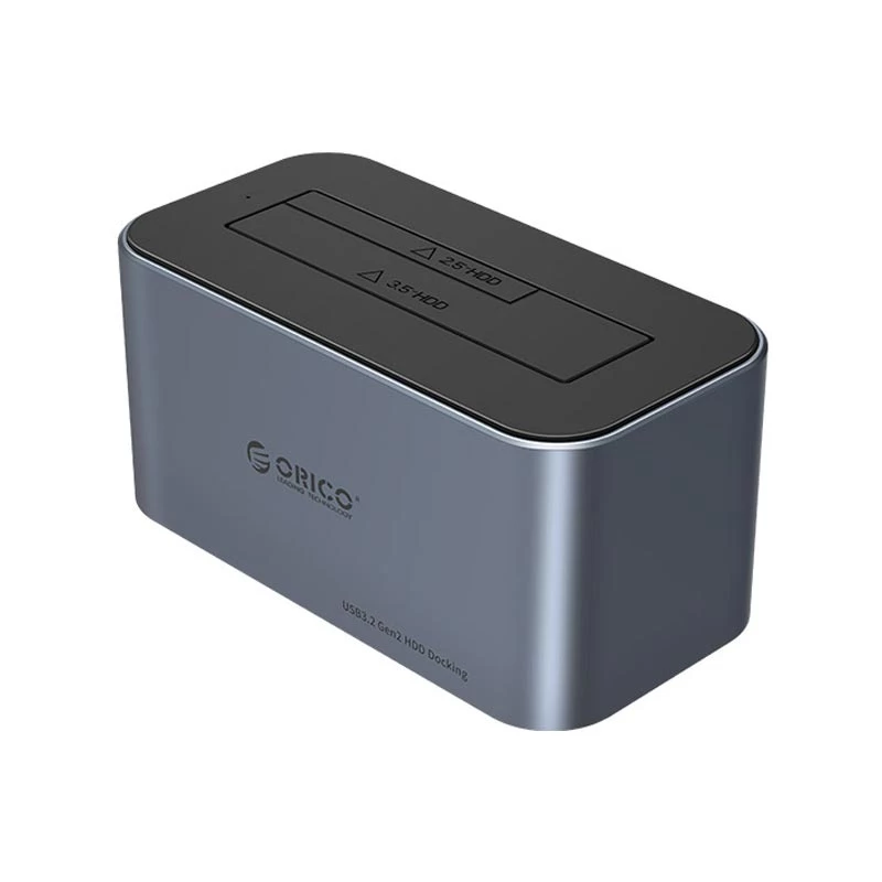 قاب هارد اکسترنال USB-C اوریکو مدل 6616C3