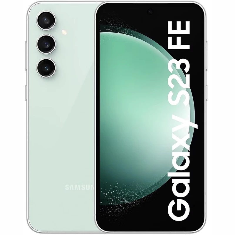گوشی موبایل سامسونگ مدل Galaxy S23 FE 5G - دو‌ سیم‌کارت