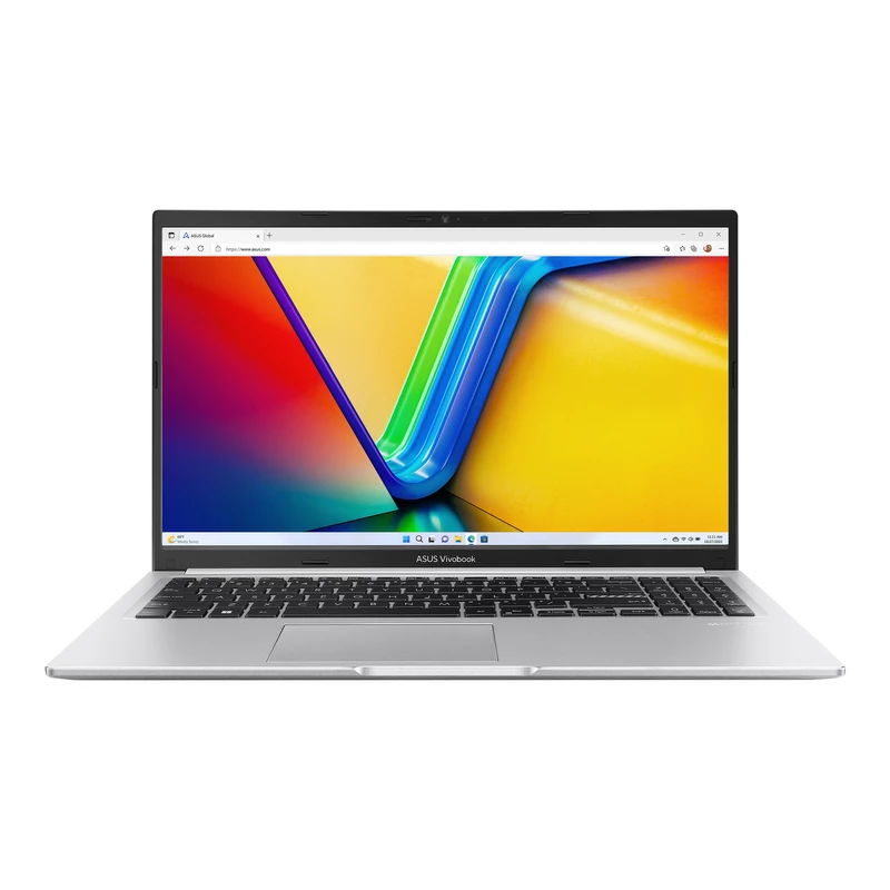 لپ تاپ 15.6 اینچی ایسوس مدل Vivobook X1502ZA-EJ1426-i5 8GB 512SSD