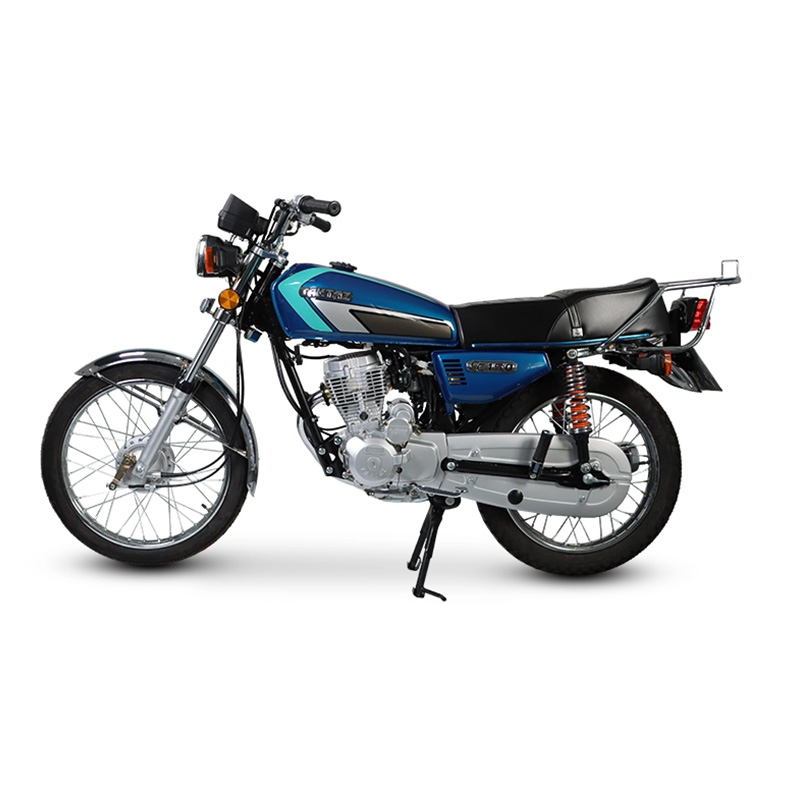 موتور سیکلت طرح هوندا تکتاز مدل 150