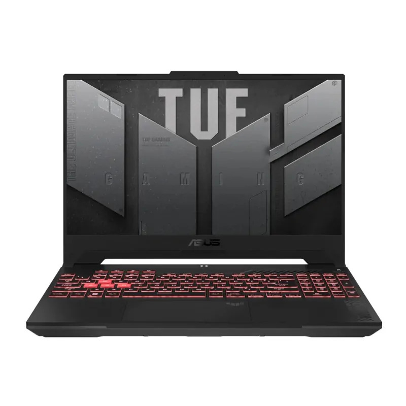 لپ تاپ 15.6 اینچی ایسوس مدل TUF Gaming A15 FA507NUR-B 16GB-1TB SSD