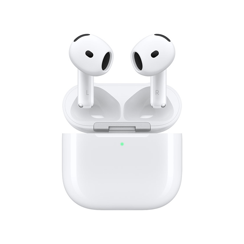 هندزفری بی سیم اپل مدل AirPods 4 - نسخه ANC