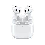 هندزفری بی سیم اپل مدل AirPods 4 - نسخه ANC