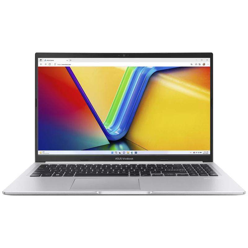 لپ تاپ 15.6 اینچی ایسوس مدل Vivobook 15 X1502ZA-EJ289-i3 1215U 12GB 256SSD  - کاستوم شده