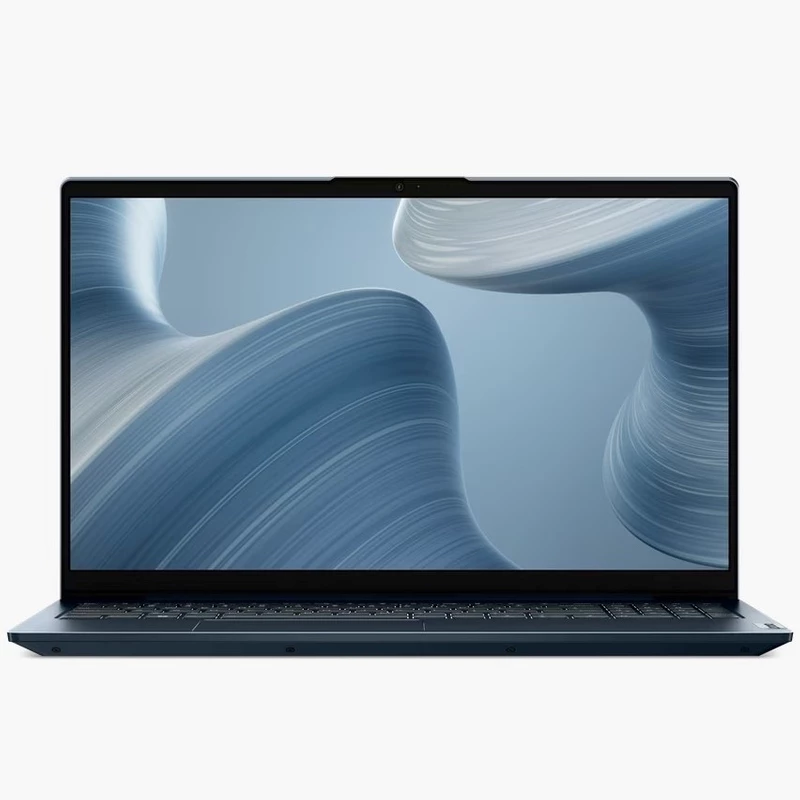 لپ تاپ 15.6 اینچی لنوو مدل IdeaPad 5 15IAL7-i7 1255U 16GB 512SSD MX550