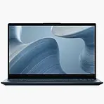 لپ تاپ 15.6 اینچی لنوو مدل IdeaPad 5 15IAL7-i7 1255U 16GB 512SSD MX550