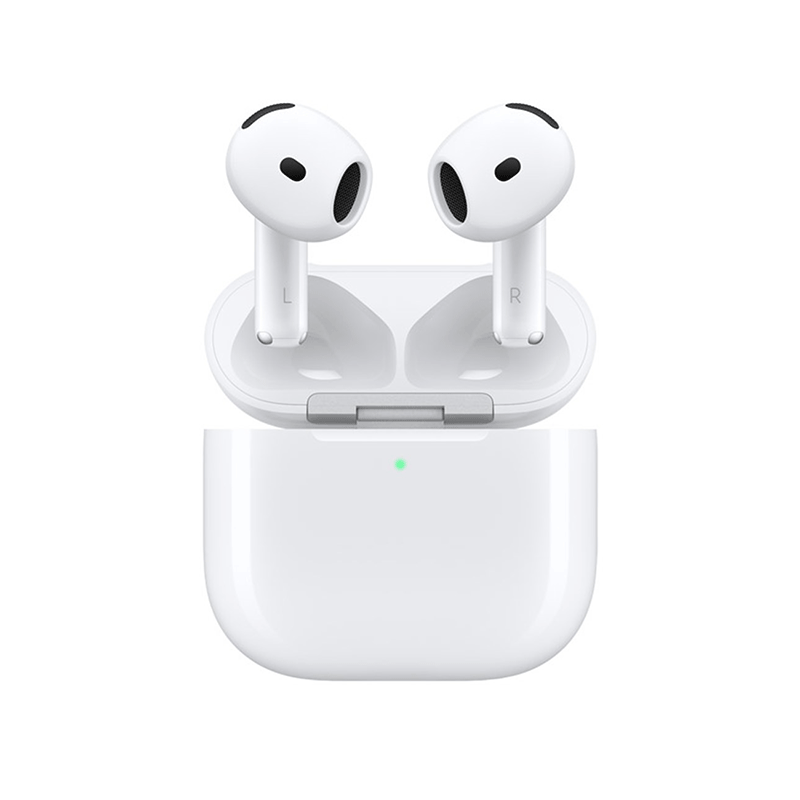 هندزفری بی سیم اپل مدل AirPods 4