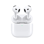 هندزفری بی سیم اپل مدل AirPods 4