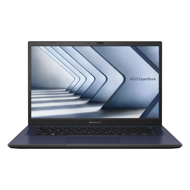 لپ تاپ ایسوس 14 اینچی مدل ExpertBook B1402CVA i7 1355U 16GB 512GB