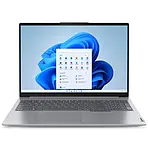 لپ تاپ 16 اینچی لنوو مدل ThinkBook 16 G6 IRL-i7 13700H 40GB 2SSD - کاستوم شده