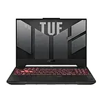 لپ تاپ 15.6 اینچی ایسوس مدل TUF Gaming A15 FA507NUR-R7 7435HS 32GB-512GB SSD