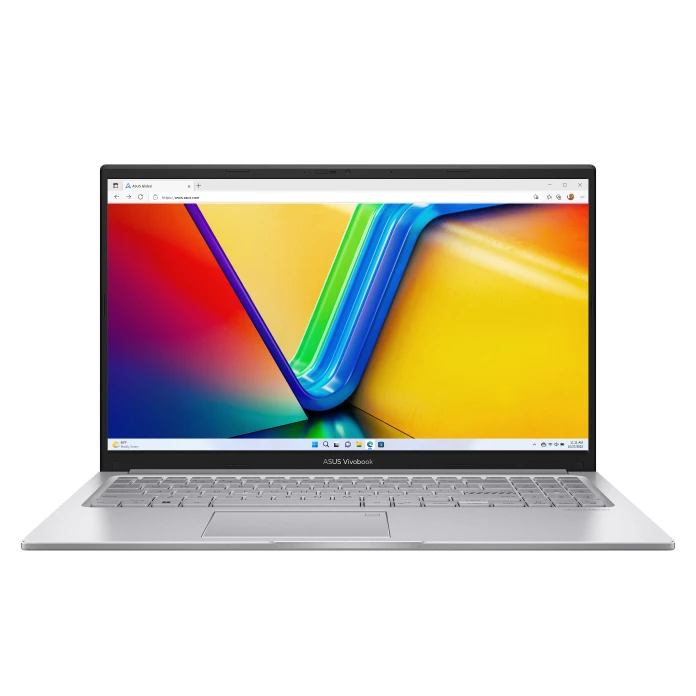 لپ تاپ 15.6 اینچی ایسوس مدل Vivobook 15 F1504VA-NJ824-i7 1355U 12GB 1SSD - کاستوم شده