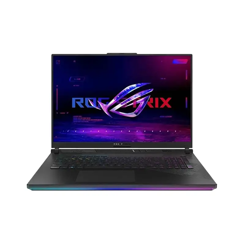 لپ تاپ 16 اینچی ایسوس ROG Strix G16 GL664JIR i9 14900HX 32GB 1TB SSD RTX 4070