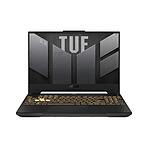 لپ تاپ 15.6 اینچی ایسوس مدل TUF Gaming FX507ZC4 i5 12500H 16GB 512 SSD RTX 3050