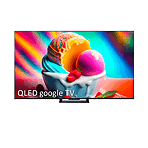 تلویزیون QLED هوشمند تی سی ال مدل 65C745 سایز 65 اینچ