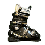 کفش اسکی مدل Lange Ski boots exclusive 60