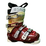 کفش اسکی مدل Lange Ski boots exclusive 10