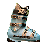 کفش اسکی مدل Lange Ski boots fluid 100