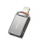 تبدیل USB به لایتنینگ مک دودو مدل OT-8600