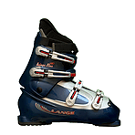 کفش اسکی مدل Lange Ski boots driver plus