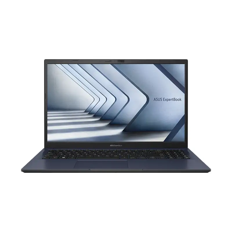 لپ تاپ 15.6 اینچی ایسوس Expert Book B1502CVA i7 1355U 8GB 512GB SSD INTEL