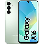 گوشی موبایل سامسونگ مدل Galaxy A16 4G - دو سیم کارت