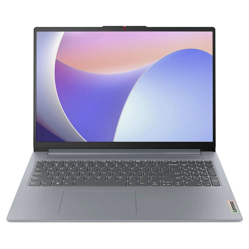 لپ تاپ 15.6 اینچی لنوو مدل IdeaPad Slim 3 15IRU8-i7 13620H 16GB 512SSD-کاستوم شده