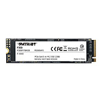 اس اس دی پتریوت P300 M.2 2280 NVMe PCIe