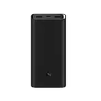 پاوربانک شیائومی مدل Mi Power Bank 3 Pro ظرفیت 20000 میلی آمپر