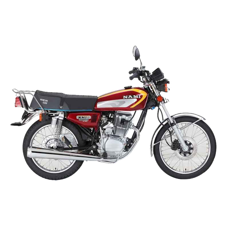 موتورسیکلت نامی مدل CG200