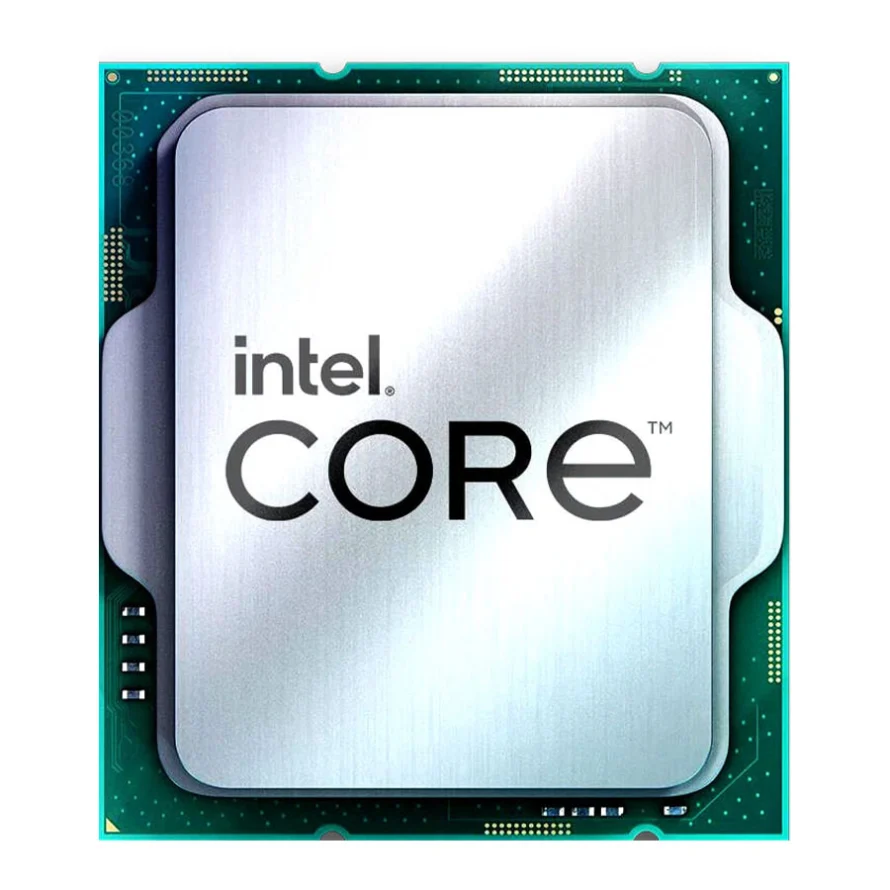 پردازنده بدون باکس اینتل مدل Core i9-14900K Raptor Lake