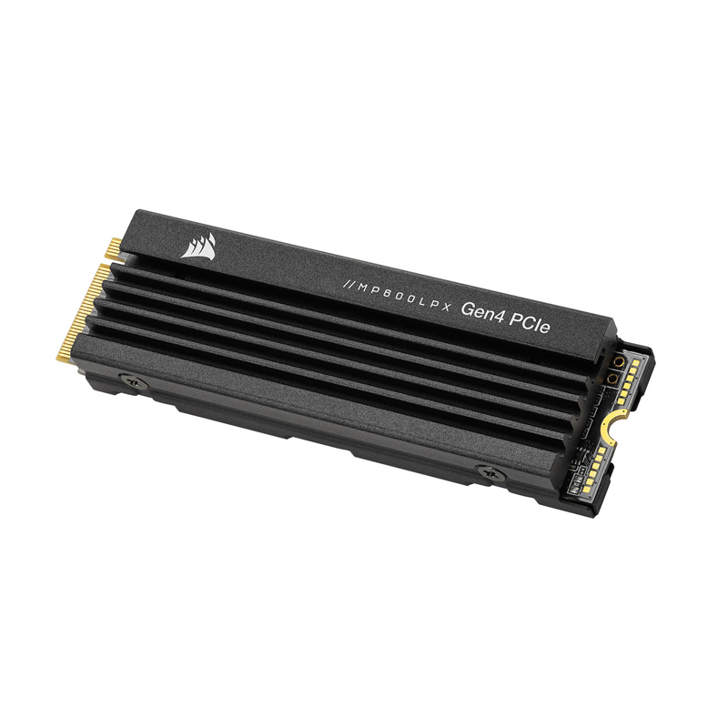 اس اس دی اینترنال کورسیر مدل CORSAIR MP600 PRO LPX Gen4