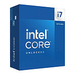پردازنده اینتل مدل CPU INTEL COREi7 14700K BOX