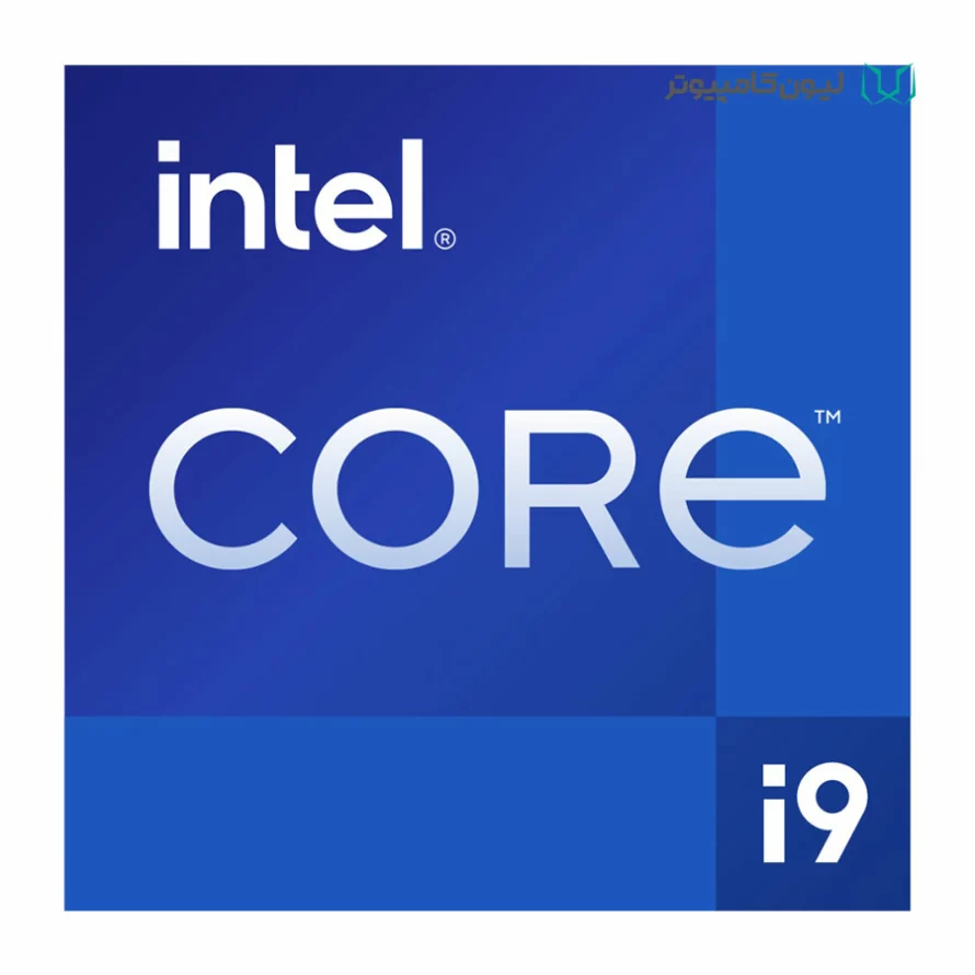 پردازنده اینتل مدل Core i9-13900KS Raptor Lake