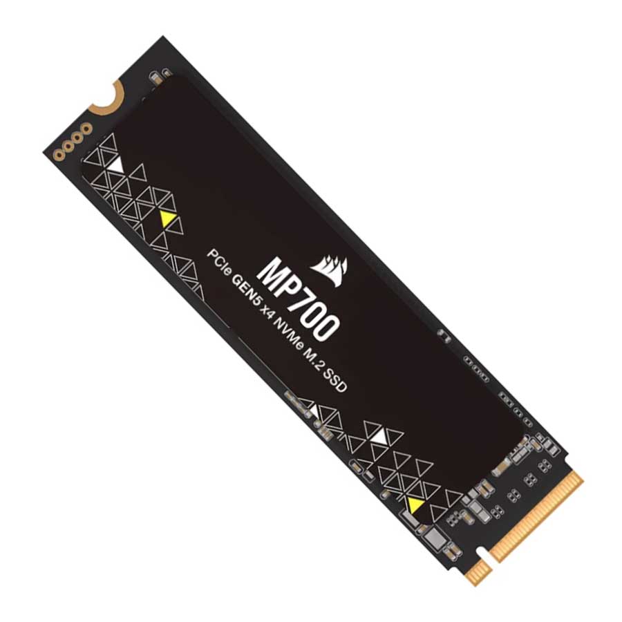 اس اس دی کورسیر مدل MP700 M.2 2280 PCIe 5.0 NVMe