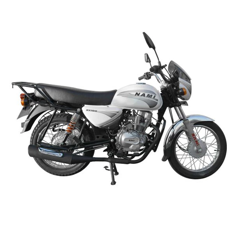 موتورسیکلت نامی مدل BX180