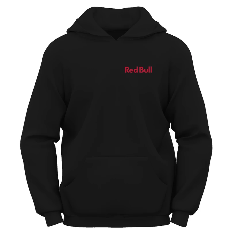 هودی مردانه مدل RedbullHoodie Ghalbi کد MH1585