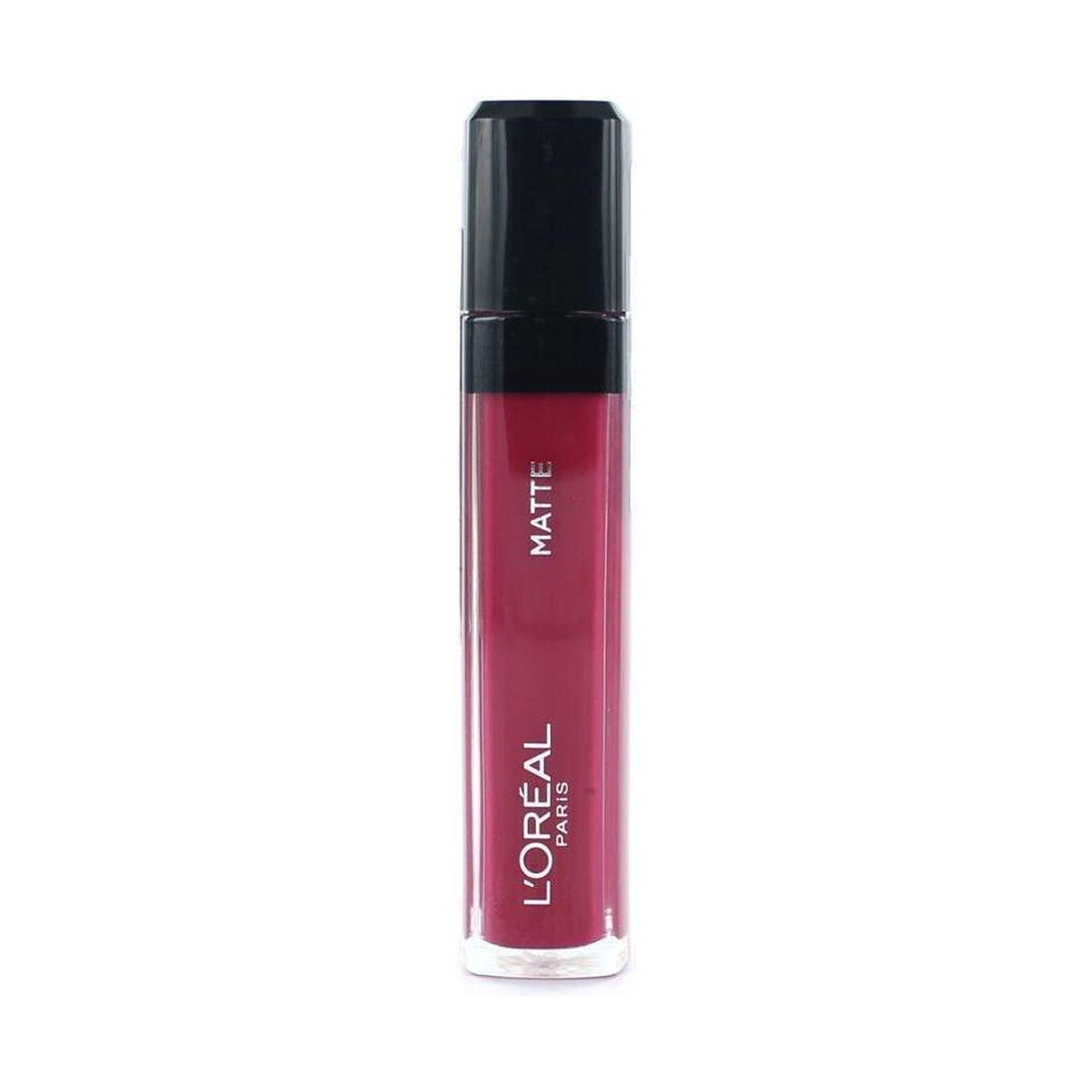 رژ لب مایع مات لورآل مدل Infallible Le Gloss Matte