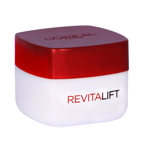 کرم دورچشم ضدچروک لورآل مدل Revitalift