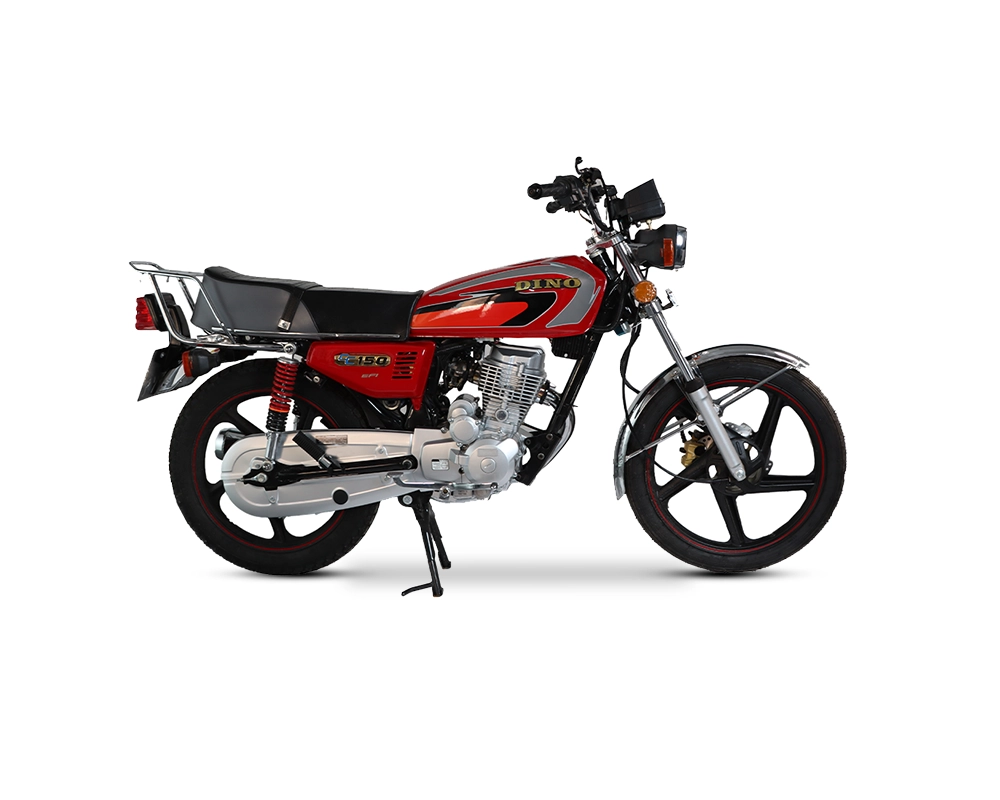موتورسیکلت دینو طرح هوندا مدل 150
