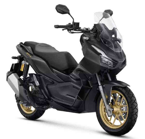 موتورسیکلت ثاقب خودرو طرح ای دی وی XADV کد SA01