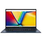 لپ تاپ 15 اینچی ایسوس مدل Vivobook X1504VA AF