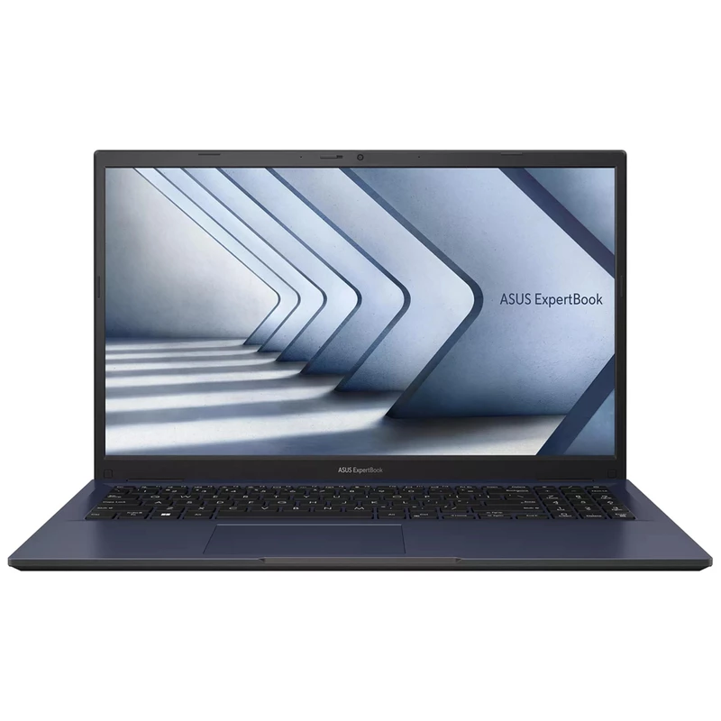 لپ تاپ 15.6 اینچی ایسوس مدل ExpertBook B1 B1502CB-BQ0561-i5 12GB 512SSD - کاستوم شده