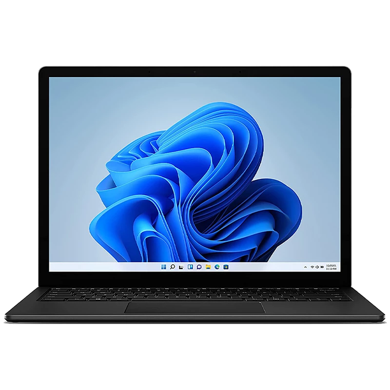 لپ تاپ 13.5 اینچی مایکروسافت مدل Surface Laptop 4-i5 1135G7 8GB 512SSD