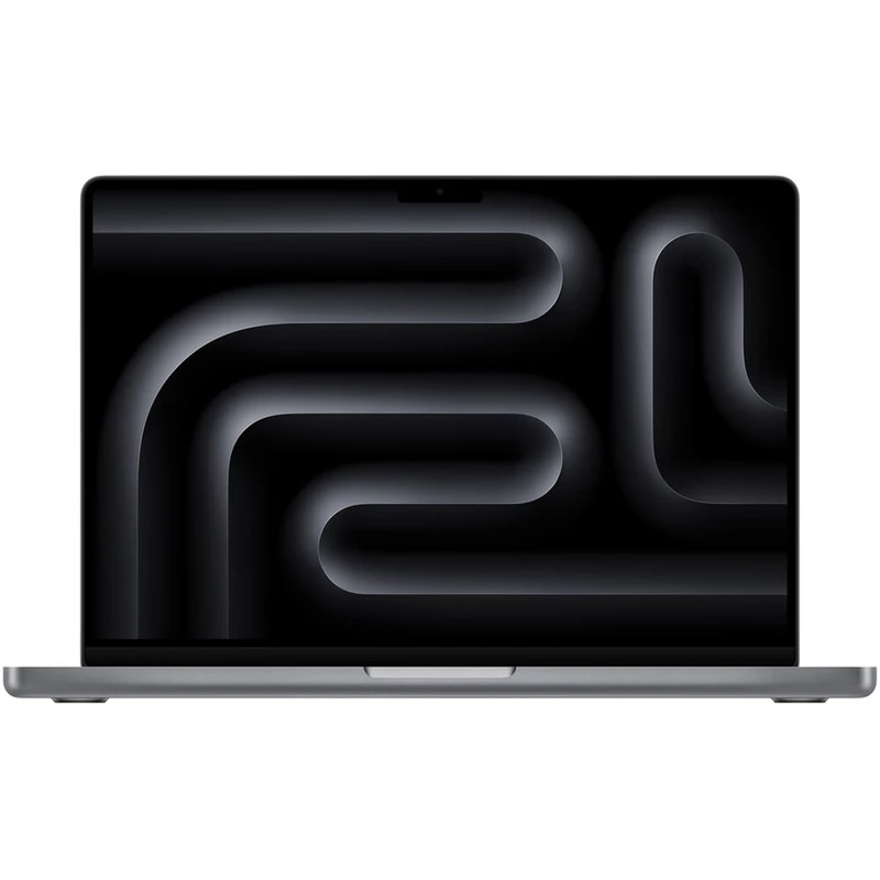 لپ تاپ 14.2 اینچی اپل مدل MacBook Pro MTL83 2023-M3 8GB 1SSD