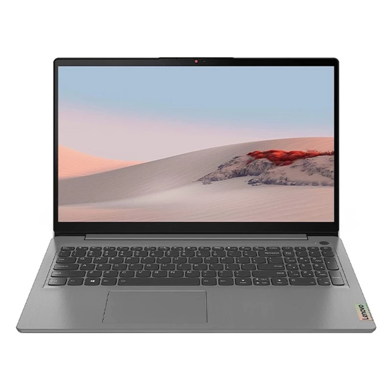 لپ تاپ 15.6 اینچی لنوو مدل IdeaPad 3 15ITL6-i3 8GB 1HDD 256SSD - کاستوم شده