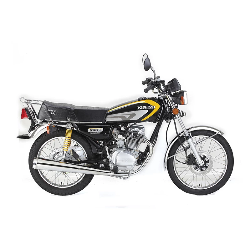 موتورسیکلت نامی مدل CG150